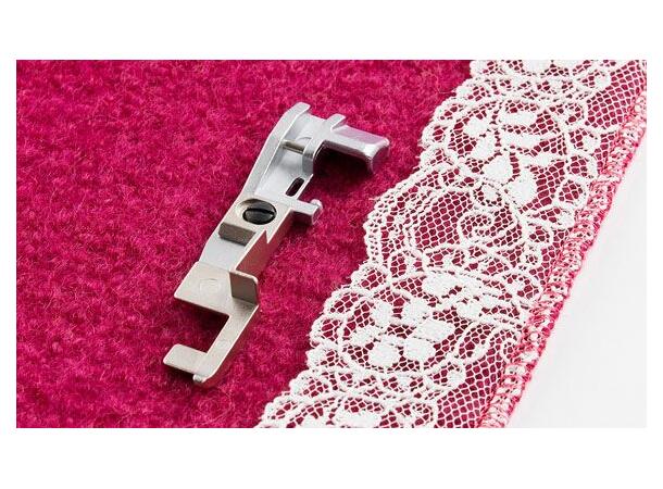 Husqvarna Viking Blondefod